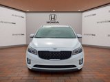 Used 2018 Kia Sedona EX image 2