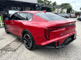 Used 2025 Kia K4 GT-Line image 6