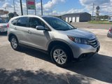 Used 2012 Honda CR-V EX image 5