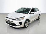 Certified 2023 Kia Rio S image 3