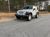 Used 2013 Jeep Wrangler Sport w/ Connectivity Group image 3