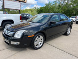 Used 2009 Ford Fusion SEL image 2