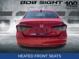 New 2025 Honda Civic Sport image 5