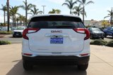 Used 2023 GMC Terrain SLT image 4