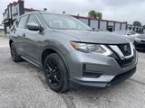 Used 2018 Nissan Rogue S image 4
