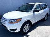 Used 2011 Hyundai Santa Fe GLS image 3