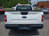 Used 2018 Ford F150 XL w/ Trailer Tow Package image 6
