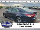 Used 2020 Toyota Camry SE image 5