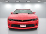 Used 2015 Chevrolet Camaro LT w/ RS Package image 2