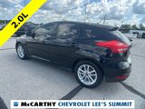 Used 2018 Ford Focus SE w/ Cold Weather Package image 5