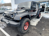 Used 2016 Jeep Wrangler Unlimited Sport w/ Quick Order Package 23S image 3