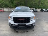 Used 2022 GMC Canyon Elevation w/ Trailering Package image 2
