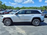 New 2025 Jeep Grand Cherokee Limited image 2