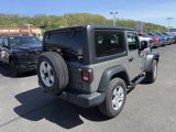 Used 2020 Jeep Wrangler Sport image 3