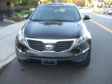 Used 2012 Kia Sportage LX image 2