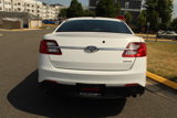 Used 2017 Ford Taurus Police Interceptor w/ Ready For The Road Package image 6