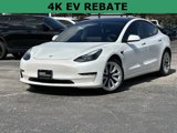 Used 2022 Tesla Model 3 Standard Range image 2