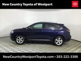 Used 2013 Lexus RX 350 AWD image 4