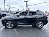 Certified 2021 Jeep Cherokee Limited w/ Mopar Interior Package image 4