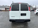Used 2022 Chevrolet Express 3500 LS image 4