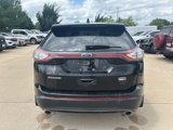 Used 2018 Ford Edge SEL w/ Equipment Group 201A image 4