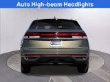 New 2025 Volkswagen Atlas Cross Sport SEL image 6