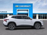 New 2025 Chevrolet Trax LT w/ Driver Confidence Package image 5