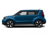 Used 2017 Kia Soul + image 4