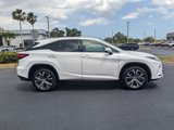 Used 2021 Lexus RX 350 FWD w/ Premium Package image 3