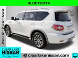 Used 2017 Nissan Armada SL image 5