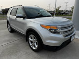 Used 2015 Ford Explorer Limited w/ Equipment Group 301A image 3