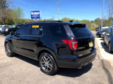 Used 2016 Ford Explorer Sport w/ Equipment Group 401A image 2