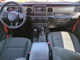 Certified 2018 Jeep Wrangler Sport S image 6