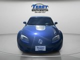 Used 2011 MAZDA MX-5 Miata Sport image 4
