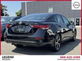 Used 2020 Nissan Sentra SV image 5