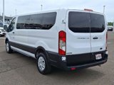 Certified 2022 Ford Transit 350 XLT image 4