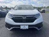 Certified 2021 Honda CR-V EX-L image 2