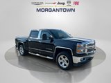 Used 2014 Chevrolet Silverado 1500 LT w/ All Star Edition image 3