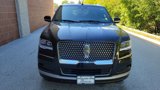 Used 2022 Lincoln Navigator L Reserve image 3