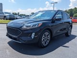 Used 2020 Ford Escape SEL image 5