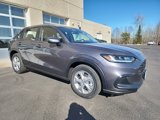 New 2025 Honda HR-V LX image 3