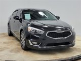 Used 2014 Kia Cadenza Premium image 3