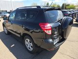 Used 2011 Toyota RAV4 4WD image 2