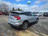 Used 2020 GMC Terrain SLT image 3