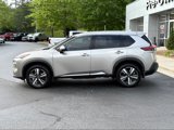 Certified 2021 Nissan Rogue SL w/ Premium Package image 5
