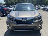 Used 2021 Subaru Forester Touring image 2
