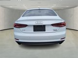 Used 2018 Audi A5 2.0T Premium Plus w/ Premium Plus image 4