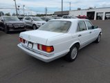 Used 1990 Mercedes-Benz 300 SE image 5