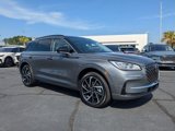 New 2025 Lincoln Corsair Grand Touring image 3