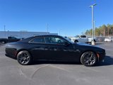 New 2025 Dodge Charger R/T w/ Quick Order Package 25M R/T image 2
